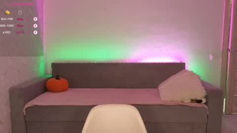 Den online show from November 14, 2025, 9:13 pm