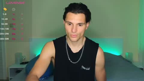 Snapshot of denlover chatting on May 1, 2026, 1:26 pm Den online show from May 1, 2026, 1:26 pm