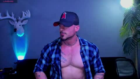 dennis_cox_ online show from February 19, 2026, 3:08 pm