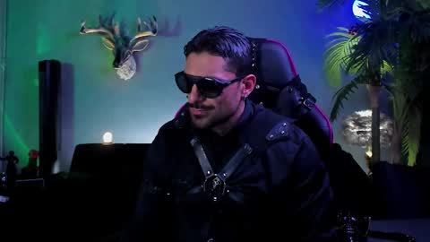 dennis_cox_ online show from March 24, 2026, 6:18 am