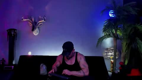 dennis_cox_ online show from March 26, 2026, 7:19 pm