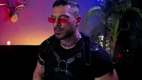 dennis_cox_ online show from April 5, 2026, 1:36 am