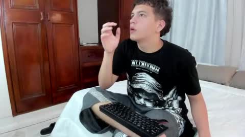 Dennis online show from April 18, 2026, 7:58 pm