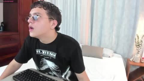 Dennis online show from April 29, 2026, 8:04 pm