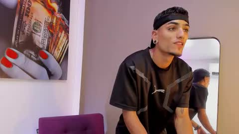 Snapshot of dennis_kinsey chatting on March 1, 2026, 7:38 pm Dennis Kinsey online show from March 1, 2026, 7:38 pm