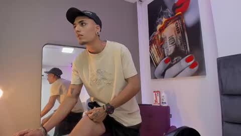 Dennis Kinsey online show from March 29, 2026, 7:25 pm