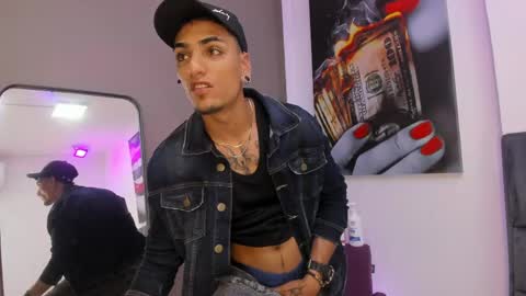 Dennis Kinsey online show from April 1, 2026, 7:00 pm