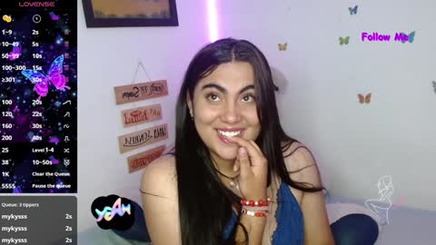 Snapshot of dennis_love_ chatting on January 21, 2025, 12:46 am rosse online show from January 21, 2025, 12:46 am