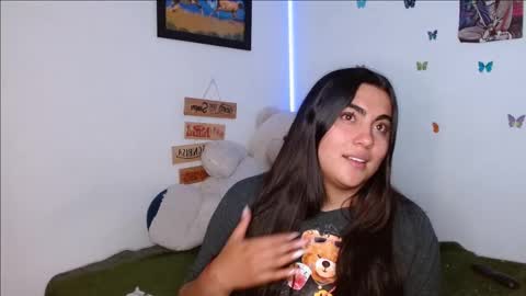 Snapshot of dennis_love_ chatting on December 1, 2025, 2:05 am rosse online show from December 1, 2025, 2:05 am