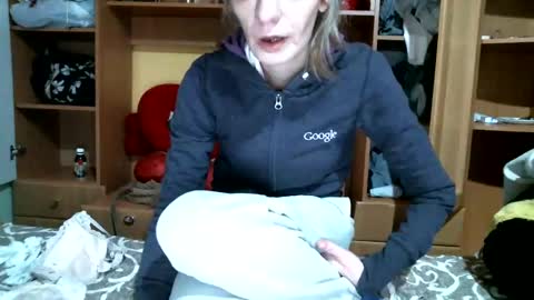 DennisXCarol online show from January 1, 2025, 5:55 pm