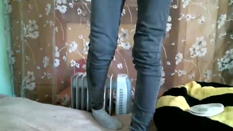 DennisXCarol online show from February 12, 2025, 9:52 am