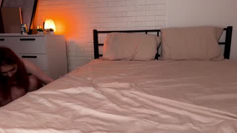 Snapshot of denobluora chatting on December 3, 2024, 3:22 pm Jasper online show from December 3, 2024, 3:22 pm