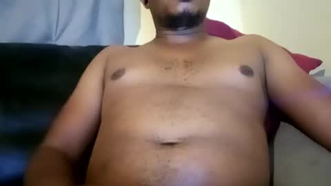 mastER blACK online show from January 19, 2025, 9:02 pm