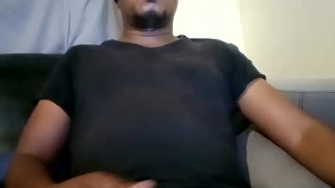 mastER blACK online show from January 26, 2025, 4:20 am