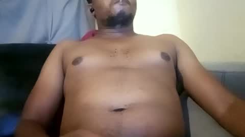 mastER blACK online show from January 26, 2025, 10:02 pm