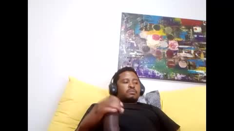 mastER blACK online show from March 4, 2026, 12:27 am