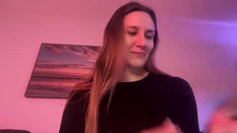 Nikki Denvers Minx online show from January 9, 2025, 10:52 pm