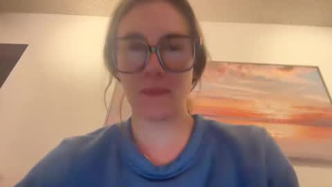 Nikki Denvers Minx online show from January 17, 2025, 4:39 am