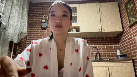 Snapshot of denysebernacchi chatting on September 18, 2025, 2:19 pm Emma online show from September 18, 2025, 2:19 pm