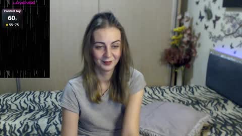 Snapshot of denysya chatting on February 3, 2026, 6:40 am Denysya online show from February 3, 2026, 6:40 am