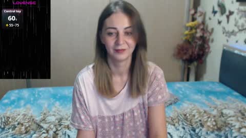 Snapshot of denysya chatting on February 4, 2026, 5:57 am Denysya online show from February 4, 2026, 5:57 am