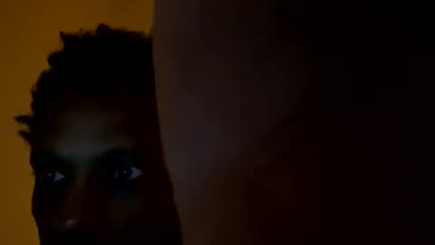 Denzel King3 online show from November 25, 2025, 11:16 pm