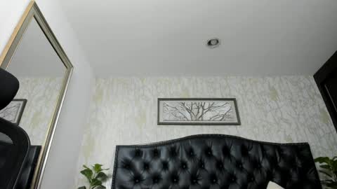 denzelrios online show from April 2, 2026, 3:59 am