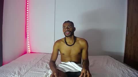 denzo online show from November 20, 2025, 5:07 am