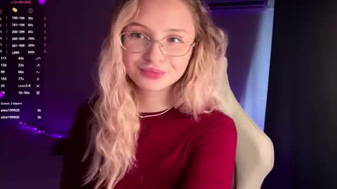 Vi  Victoria online show from February 19, 2026, 8:21 am