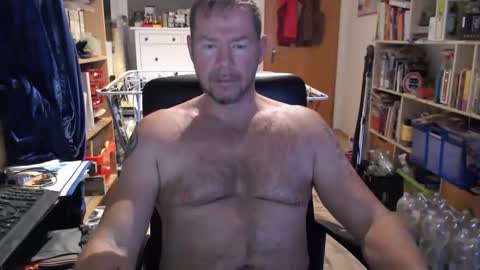 depraved45 online show from November 15, 2025, 6:33 am