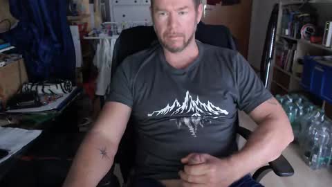 depraved45 online show from January 17, 2026, 8:30 am