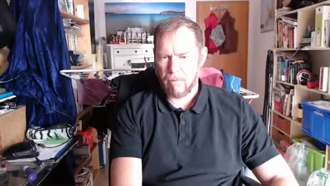 depraved45 online show from February 13, 2026, 11:39 am