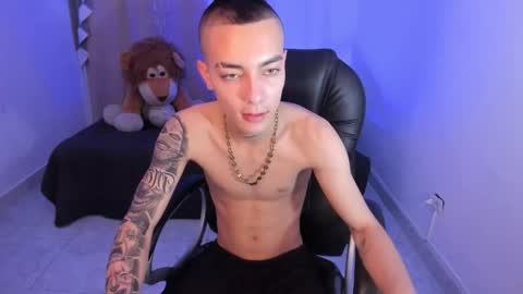 Snapshot of dereck_boyy_ chatting on February 11, 2026, 5:01 am Dereck Boy online show from February 11, 2026, 5:01 am