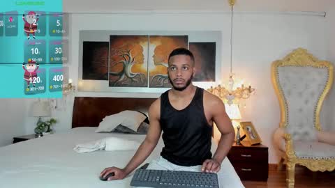 Dereck and Jake online show from December 5, 2025, 11:52 am