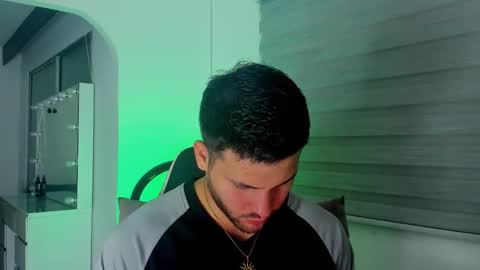 Snapshot of dereckhardd chatting on March 1, 2026, 12:01 am dereckhardd online show from March 1, 2026, 12:01 am