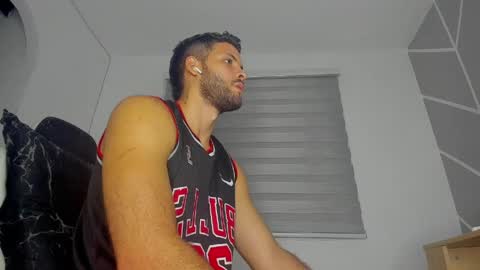 dereckhardd online show from April 12, 2026, 1:21 am