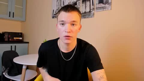 Snapshot of derek_banville chatting on November 9, 2025, 8:07 pm Derek online show from November 9, 2025, 8:07 pm