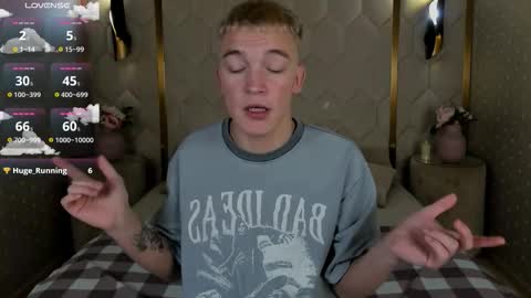 Snapshot of derek_banville chatting on December 17, 2025, 8:15 pm Derek online show from December 17, 2025, 8:15 pm