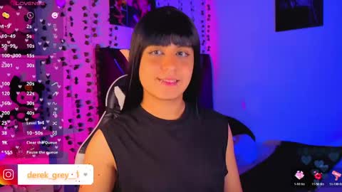 derek grey online show from May 28, 2026, 6:27 pm