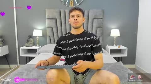 Derek Hussain online show from December 21, 2024, 8:00 pm