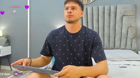 Derek Hussain online show from December 30, 2024, 1:48 am