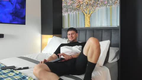 Derek Hussain online show from January 17, 2025, 3:12 am