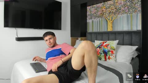 Derek Hussain online show from January 29, 2025, 12:01 am