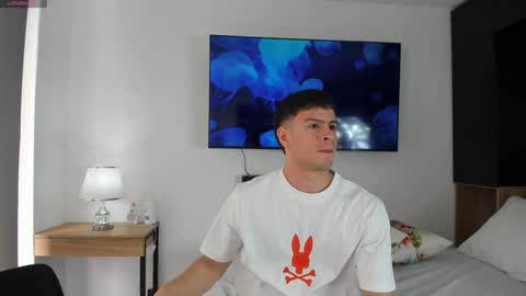 Derek Hussain online show from February 4, 2025, 5:12 pm