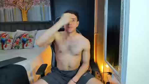 Derek Hussain online show from September 20, 2025, 12:55 am