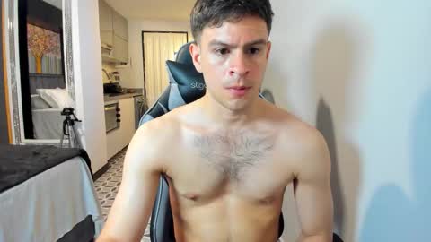 Derek Hussain online show from October 3, 2025, 12:29 am