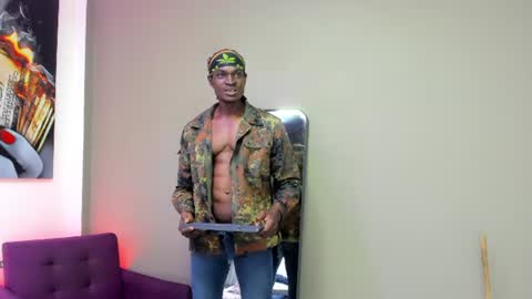 Snapshot of derek_raser chatting on July 8, 2026, 9:19 pm Terry Zyzz online show from July 8, 2026, 9:19 pm