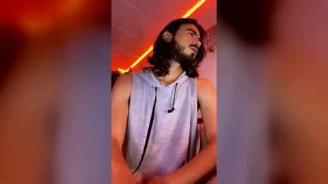 Snapshot of derek_smoke chatting on July 7, 2026, 12:35 am Derek smit online show from July 7, 2026, 12:35 am