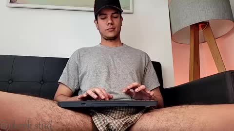 Snapshot of derek_stud_ chatting on March 8, 2025, 4:39 pm Derek independent model online show from March 8, 2025, 4:39 pm