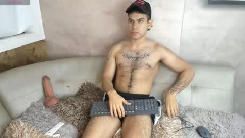 derek_voss online show from April 14, 2026, 9:59 am